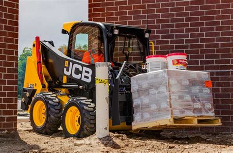 is a jcb skid steer any good 2019|jcb skid steer hydraulic problems.